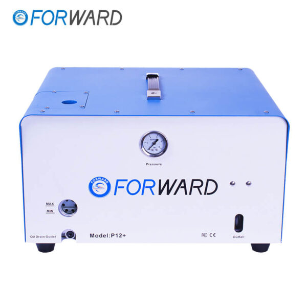 FORWARD-FW-P12-Plus-All-in-One-Motor-CompressorPump FORWARD FW-P12 Plus All in One Motor (Compressor+Pump)