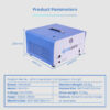 FORWARD-FW-P12-Plus-All-in-One-Motor-CompressorPump-Parameters FORWARD FW-P12 Plus All in One Motor (Compressor+Pump)