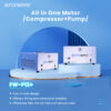 FORWARD-FW-P12-Plus-All-in-One-Motor-CompressorPump-for-Phone-Screen-Repair-1 FORWARD FW-P12 Plus All in One Motor (Compressor+Pump)