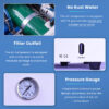 FORWARD-FW-P12-Plus-All-in-One-Motor-CompressorPump-no-rust-wate FORWARD FW-P12 Plus All in One Motor (Compressor+Pump)