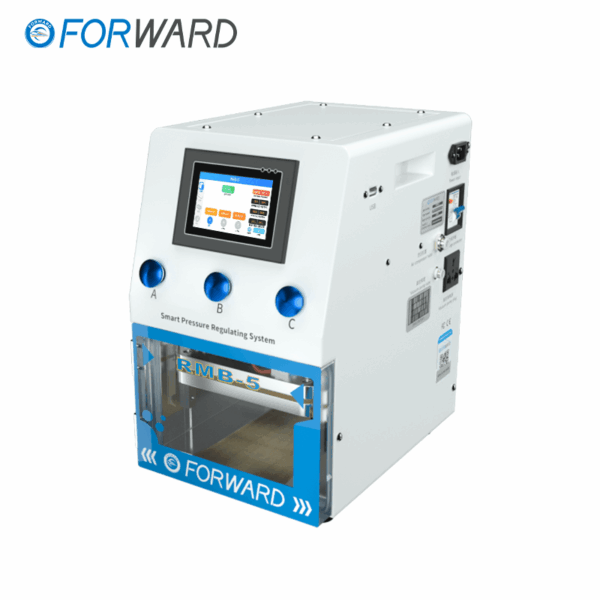 Forward RMB-5 12.9inch Smart Laminating Machine