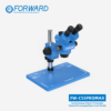 Forward FW-C55Pro Max-Synchronous Zoom Trinocular Microscope