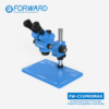 Forward FW-C55Pro Max-Synchronous Zoom Trinocular Microscope