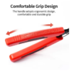 YCS Red High Hardness Precision Pliers