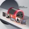 H985201c272f342f69cf678fcb81cbcb0I YCS-X80 HDMI 4K Microscope Industrial Camera