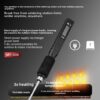 Hb888ae1e52424692abfdbcab8a258a8fm Mr.Yang M.Y-A08 C210 Portable Soldering Iron