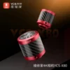 He8649a81928f48e28995d57aa62d15a0H YCS-X80 HDMI 4K Microscope Industrial Camera