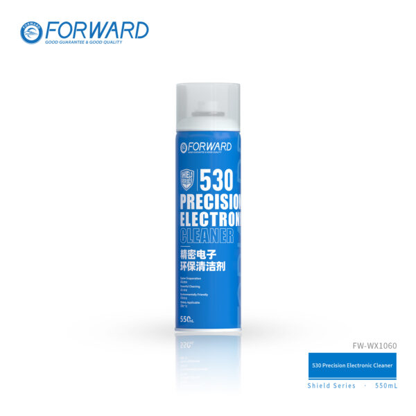 WS-530-T102 Forward 530 Precision Electronic Cleaner