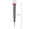 Mr.Yang M.Y-TX01 Strong Magnetic Torque Screwdriver with 5 Bits