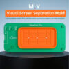 Mr Yang M.Y LCD Screen Separation Mold