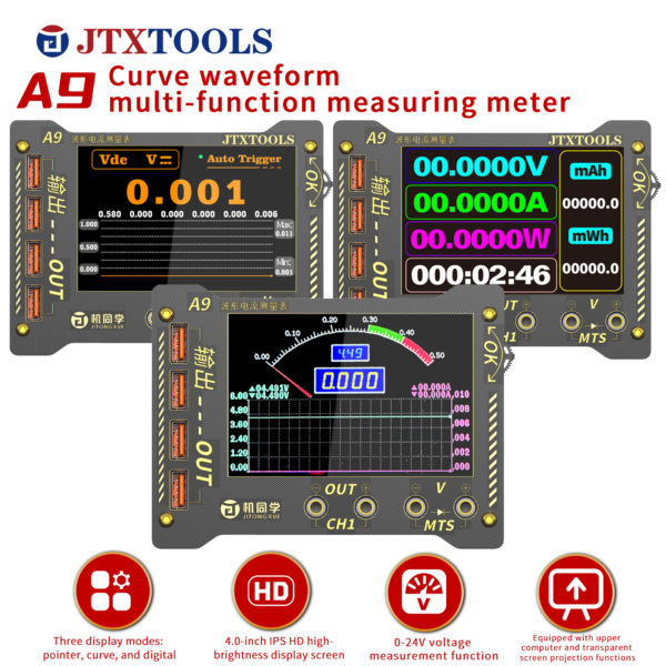 zhutu1_r__1440-1440_c__363535_ JTX A9 High-Precision Multifunction Measuring Meter