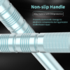 JTX BT1 Tin Dragging Needle Connector Reballing Set