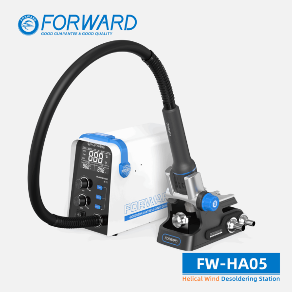 Forward FW-HA05 800W Precise Temperature Hot Air Station