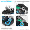 MaAnt Stasis 2S 200W dual Soldering Station