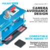 MaAnt MF-01 Intelligent Pressure Platform for Android & iPhone 17 Series