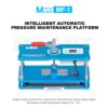 MaAnt MF-01 Intelligent Pressure Platform for Android & iPhone 17 Series