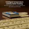 Keguan YURE-PRO Intelligent Iphone Platform Preheater