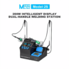 MaAnt Stasis 2S 200W dual Soldering Station