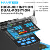 MaAnt Stasis 2S 200W dual Soldering Station
