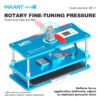 MaAnt MF-01 Intelligent Pressure Platform for Android & iPhone 17 Series