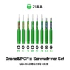 2UUL SD95 DRONE & PCFIX Screwdriver Set (8Pcs/Set)