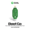 2UUL TG01 Boot Go One-Click DFU Recovery Model Tool