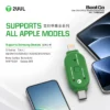 2UUL TG01 Boot Go One-Click DFU Recovery Model Tool