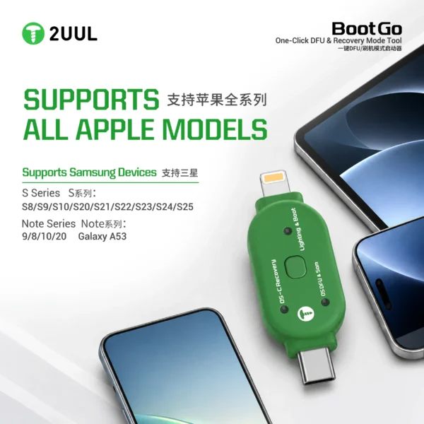 TG01_5 2UUL TG01 Boot Go One-Click DFU Recovery Model Tool