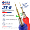 JTX JT-9 2000V / 20A Ultra-fine Ultra-hard Multimeter Probes