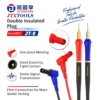 JTX JT-9 2000V / 20A Ultra-fine Ultra-hard Multimeter Probes