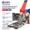 JTX JT-9 2000V / 20A Ultra-fine Ultra-hard Multimeter Probes