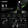 Luowei X1 Multifunction Digital Display USB-C Tester