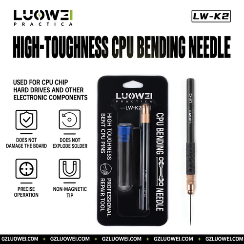 281965_69402 Luowei LW-K2 CPU Prying Needle