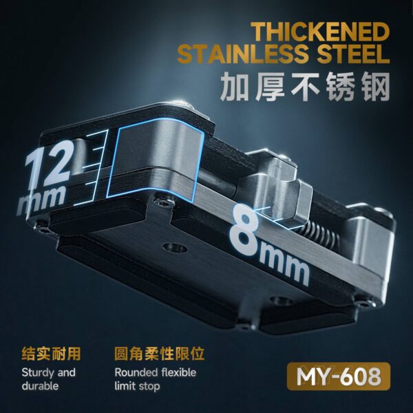 Master Young MY-608 IC-Baby Chip Fixture